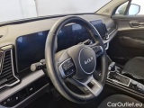  KIA  Sportage KIA  / 2021 / 5P / SUV 1.6 CRDI MHEV BUSINESS 2WD DCT #73