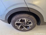  KIA  Sportage KIA  / 2021 / 5P / SUV 1.6 CRDI MHEV BUSINESS 2WD DCT #67