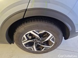  KIA  Sportage KIA  / 2021 / 5P / SUV 1.6 CRDI MHEV BUSINESS 2WD DCT #69