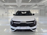  KIA  Sportage KIA  / 2021 / 5P / SUV 1.6 CRDI MHEV GT-LINE 2WD DCT #6