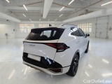  KIA  Sportage KIA  / 2021 / 5P / SUV 1.6 CRDI MHEV GT-LINE 2WD DCT #2