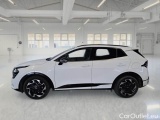  KIA  Sportage KIA  / 2021 / 5P / SUV 1.6 CRDI MHEV GT-LINE 2WD DCT #8
