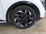  KIA  Sportage KIA  / 2021 / 5P / SUV 1.6 CRDI MHEV GT-LINE 2WD DCT #17