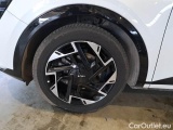  KIA  Sportage KIA  / 2021 / 5P / SUV 1.6 CRDI MHEV GT-LINE 2WD DCT #20