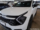  KIA  Sportage KIA  / 2021 / 5P / SUV 1.6 CRDI MHEV GT-LINE 2WD DCT #32