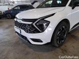  KIA  Sportage KIA  / 2021 / 5P / SUV 1.6 CRDI MHEV GT-LINE 2WD DCT #34