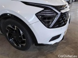  KIA  Sportage KIA  / 2021 / 5P / SUV 1.6 CRDI MHEV GT-LINE 2WD DCT #38