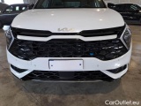  KIA  Sportage KIA  / 2021 / 5P / SUV 1.6 CRDI MHEV GT-LINE 2WD DCT #36