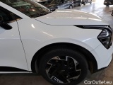  KIA  Sportage KIA  / 2021 / 5P / SUV 1.6 CRDI MHEV GT-LINE 2WD DCT #42