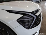  KIA  Sportage KIA  / 2021 / 5P / SUV 1.6 CRDI MHEV GT-LINE 2WD DCT #40
