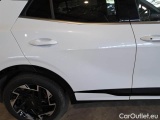  KIA  Sportage KIA  / 2021 / 5P / SUV 1.6 CRDI MHEV GT-LINE 2WD DCT #49