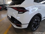  KIA  Sportage KIA  / 2021 / 5P / SUV 1.6 CRDI MHEV GT-LINE 2WD DCT #53