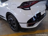  KIA  Sportage KIA  / 2021 / 5P / SUV 1.6 CRDI MHEV GT-LINE 2WD DCT #57