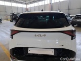  KIA  Sportage KIA  / 2021 / 5P / SUV 1.6 CRDI MHEV GT-LINE 2WD DCT #64