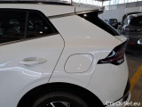  KIA  Sportage KIA  / 2021 / 5P / SUV 1.6 CRDI MHEV GT-LINE 2WD DCT #66