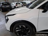  KIA  Sportage KIA  / 2021 / 5P / SUV 1.6 CRDI MHEV GT-LINE 2WD DCT #77