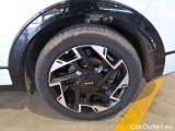  KIA  Sportage KIA  / 2021 / 5P / SUV 1.6 CRDI MHEV GT-LINE 2WD DCT #91