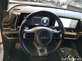  KIA  Sportage KIA  / 2021 / 5P / SUV 1.6 CRDI MHEV GT-LINE 2WD DCT #131