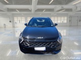  KIA  Sportage KIA  / 2021 / 5P / SUV 1.6 CRDI MHEV GT-LINE PLUS 4WD DCT #6