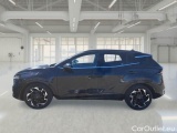  KIA  Sportage KIA  / 2021 / 5P / SUV 1.6 CRDI MHEV GT-LINE PLUS 4WD DCT #8