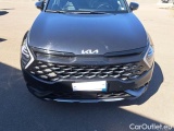  KIA  Sportage KIA  / 2021 / 5P / SUV 1.6 CRDI MHEV GT-LINE PLUS 4WD DCT #24
