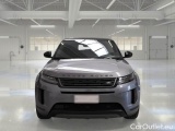  Land Rover  Range Rover Evoque LAND ROVER  / 2018 / 5P / SUV 2.0D I4 163 MHEV S AWD AUTO #6