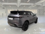  Land Rover  Range Rover Evoque LAND ROVER  / 2018 / 5P / SUV 2.0D I4 163 MHEV S AWD AUTO #2