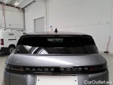  Land Rover  Range Rover Evoque LAND ROVER  / 2018 / 5P / SUV 2.0D I4 163 MHEV S AWD AUTO #62