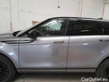  Land Rover  Range Rover Evoque LAND ROVER  / 2018 / 5P / SUV 2.0D I4 163 MHEV S AWD AUTO #79