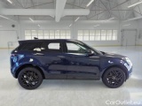  Land Rover  Range Rover Evoque LAND ROVER  / 2018 / 5P / SUV 2.0D I4 163 MHEV SE AWD AUTO #7