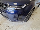  Land Rover  Range Rover Evoque LAND ROVER  / 2018 / 5P / SUV 2.0D I4 163 MHEV SE AWD AUTO #28