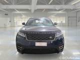  Land Rover  Range Rover LAND ROVER  VELAR / 2017 / 5P / SUV 2.0 D I4 204 R-DYNAMIC HSE 4WD AUTO #5