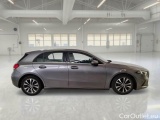  Mercedes  A-Klasse MERCEDES-BENZ CLASSE A / 2018 / 5P / BERLINA A 180 D AUTOMATIC BUSINESS EXTRA #7