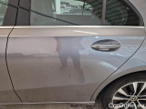  Mercedes  A-Klasse MERCEDES-BENZ CLASSE A / 2018 / 5P / BERLINA A 180 D AUTOMATIC BUSINESS EXTRA #76