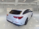  Mercedes  CLA-Klasse MERCEDES-BENZ CLA SHOOTING BRAKE / 2019 / 5P / STATION WAGON CLA 200 AUTOMATIC PREMIUM #2
