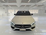  Mercedes  CLA-Klasse MERCEDES-BENZ CLA SHOOTING BRAKE / 2019 / 5P / STATION WAGON CLA 200 AUTOMATIC PREMIUM #6