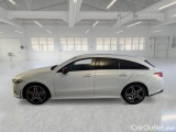  Mercedes  CLA-Klasse MERCEDES-BENZ CLA SHOOTING BRAKE / 2019 / 5P / STATION WAGON CLA 200 AUTOMATIC PREMIUM #8