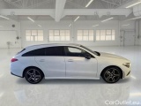  Mercedes  CLA-Klasse MERCEDES-BENZ CLA SHOOTING BRAKE / 2019 / 5P / STATION WAGON CLA 200 AUTOMATIC PREMIUM #7