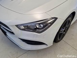  Mercedes  CLA-Klasse MERCEDES-BENZ CLA SHOOTING BRAKE / 2019 / 5P / STATION WAGON CLA 200 AUTOMATIC PREMIUM #26