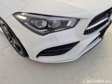  Mercedes  CLA-Klasse MERCEDES-BENZ CLA SHOOTING BRAKE / 2019 / 5P / STATION WAGON CLA 200 AUTOMATIC PREMIUM #37