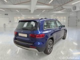  Mercedes  GLB MERCEDES-BENZ  / 2019 / 5P / SUV  180 D AUTOMATIC BUSINESS EXTRA #2
