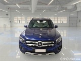  Mercedes  GLB MERCEDES-BENZ  / 2019 / 5P / SUV  180 D AUTOMATIC BUSINESS EXTRA #6