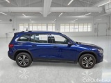  Mercedes  GLB MERCEDES-BENZ  / 2019 / 5P / SUV  180 D AUTOMATIC BUSINESS EXTRA #7