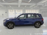 Mercedes  GLB MERCEDES-BENZ  / 2019 / 5P / SUV  180 D AUTOMATIC BUSINESS EXTRA #8