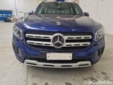  Mercedes  GLB MERCEDES-BENZ  / 2019 / 5P / SUV  180 D AUTOMATIC BUSINESS EXTRA #31