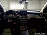  Mercedes  G-Klasee MERCEDES-BENZ GLC / 2019 / 5P / SUV 200 4MATIC EQ-BOOST BUSINESS AUT. #3