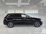  Mercedes  G-Klasee MERCEDES-BENZ GLC / 2019 / 5P / SUV 200 4MATIC EQ-BOOST BUSINESS AUT. #7