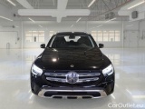  Mercedes  G-Klasee MERCEDES-BENZ GLC / 2019 / 5P / SUV 200 4MATIC EQ-BOOST BUSINESS AUT. #6
