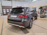  Mercedes  G-Klasee MERCEDES-BENZ GLC / 2019 / 5P / SUV 220 D 4MATIC SPORT AUT. #2