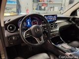  Mercedes  G-Klasee MERCEDES-BENZ GLC / 2019 / 5P / SUV 220 D 4MATIC SPORT AUT. #3